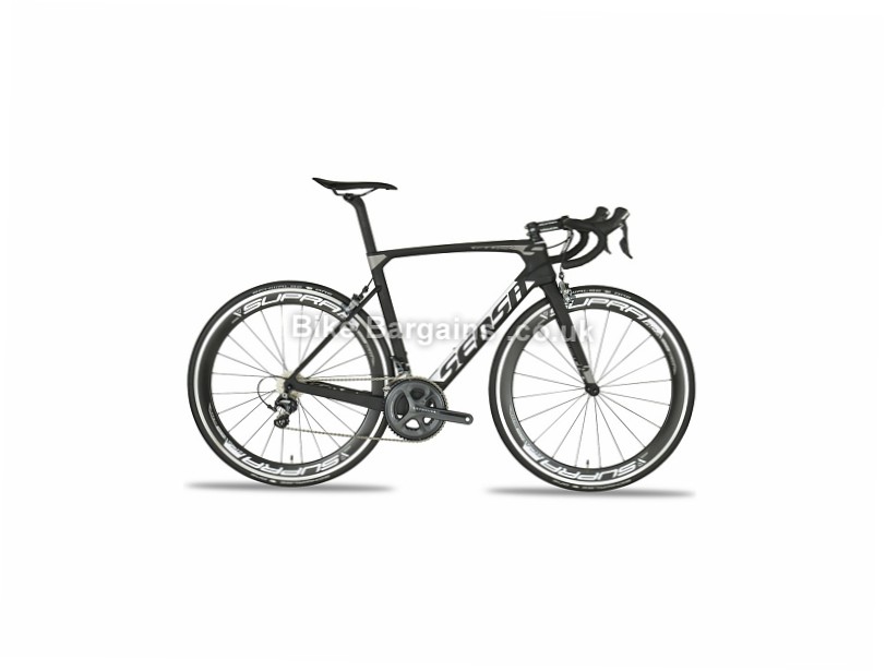 50cm carbon road bike