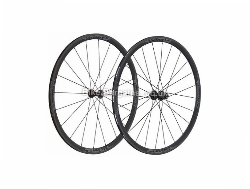 fsa team 30 700c wheelset