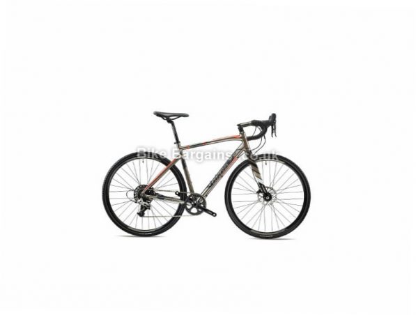 wilier montegrappa 2017