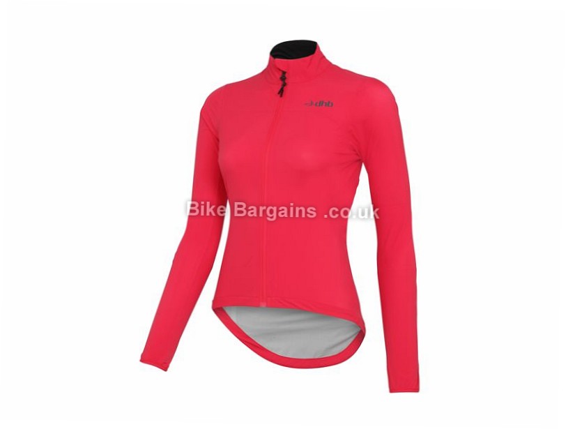 dhb aeron tempo waterproof 2 jacket