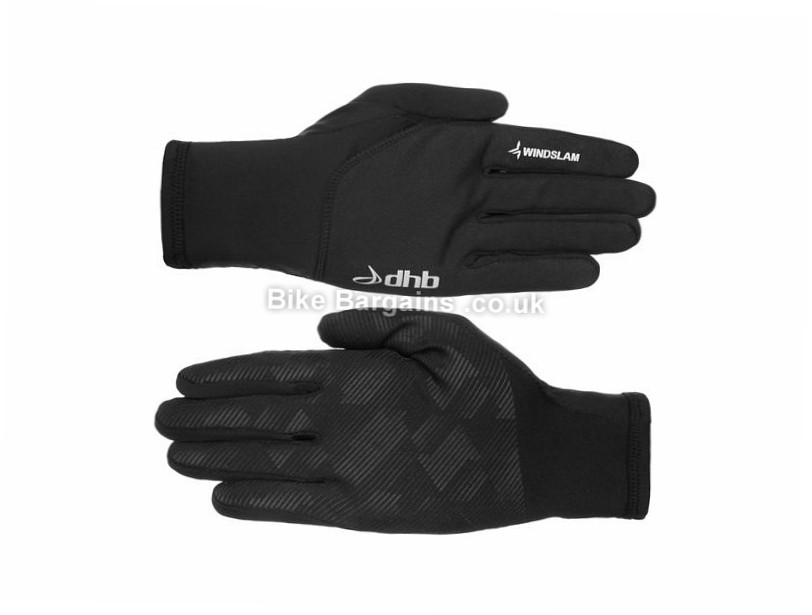 dhb winter gloves