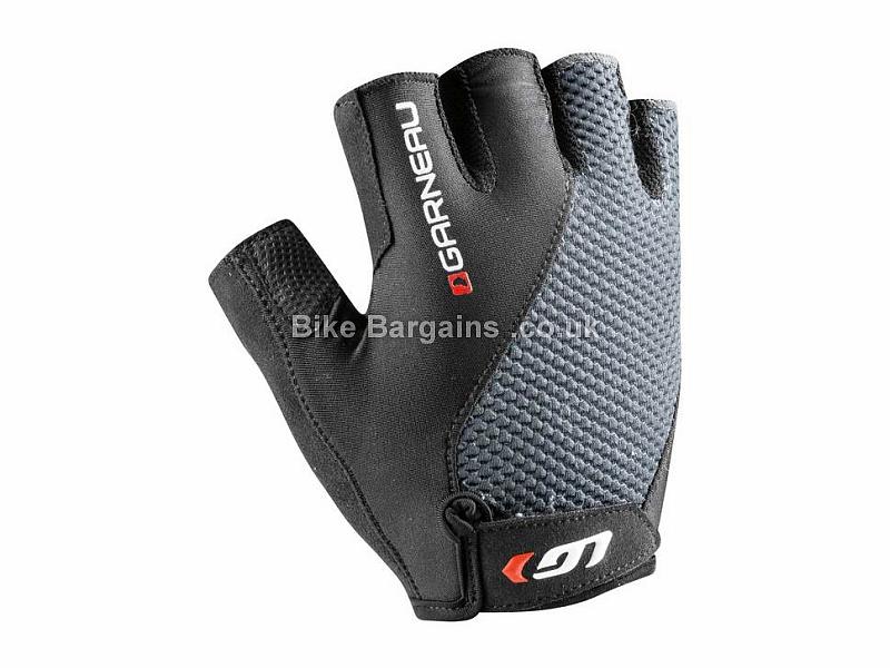 louis garneau air gel ultra gloves