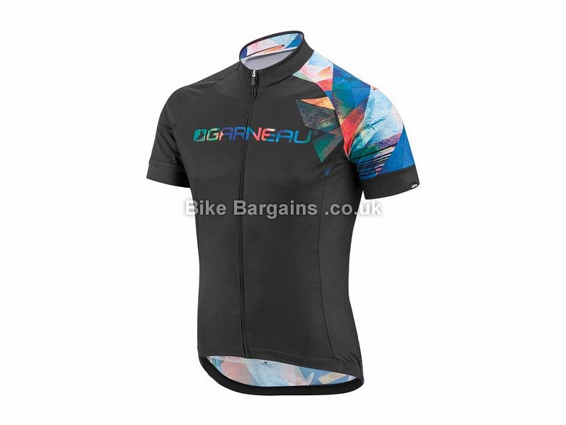 louis garneau equipe jersey