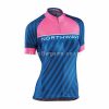 Northwave Ladies Logo 3 Short Sleeve Jersey