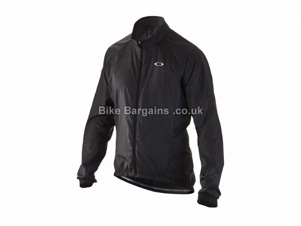 oakley bike jacket