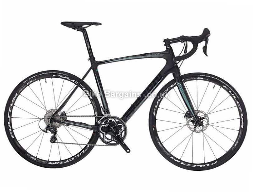 Bianchi intenso cheap ultegra 2018