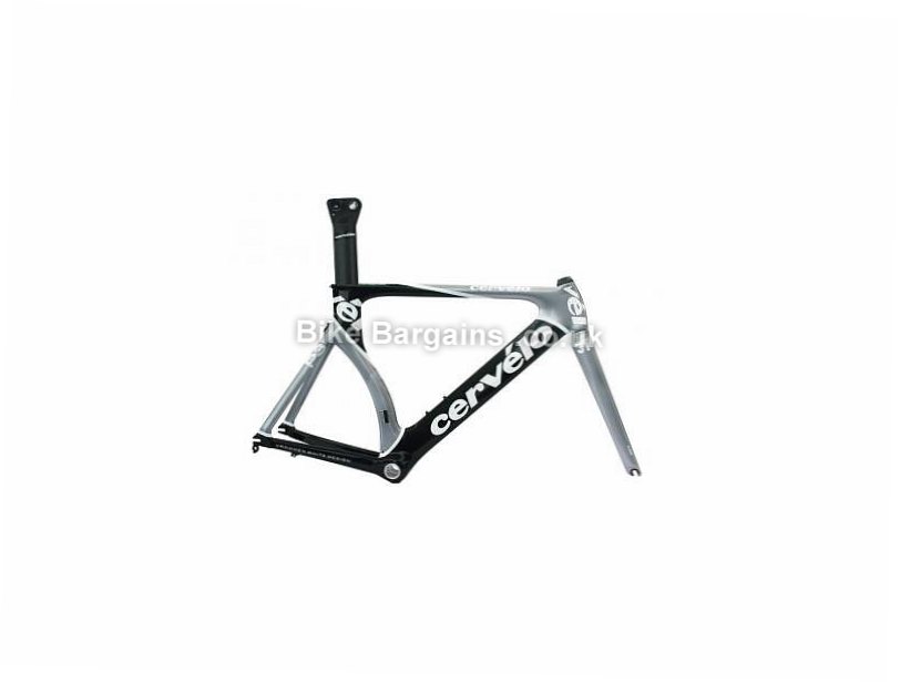 cervelo p3 fork