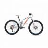 Cube Sting WLS 140 SL 27.5″ Alloy Full Suspension Mountain Bike 2017