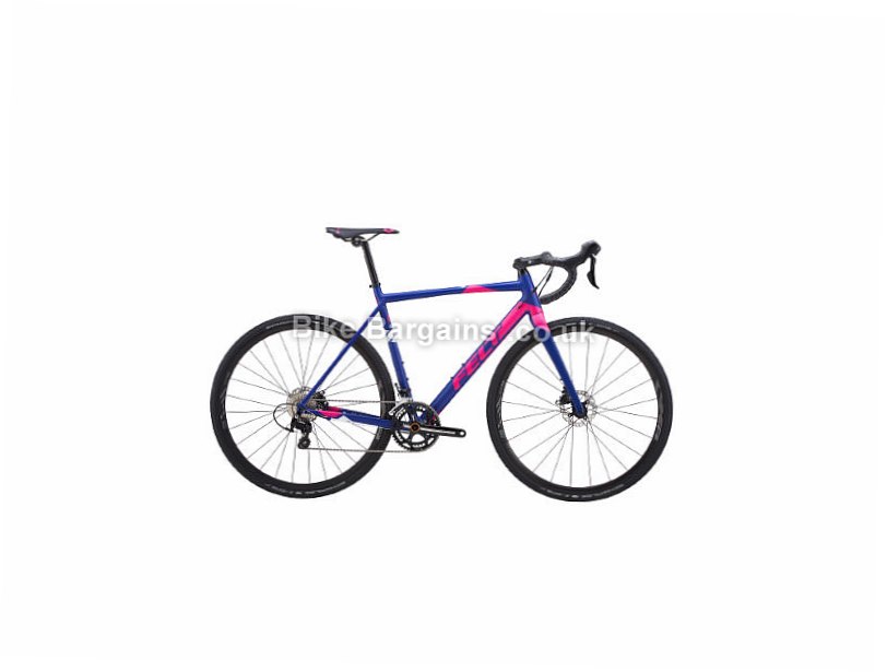 Felt best sale cyclocross bikes