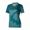 Fox Ladies Indicator Short Sleeve Jersey