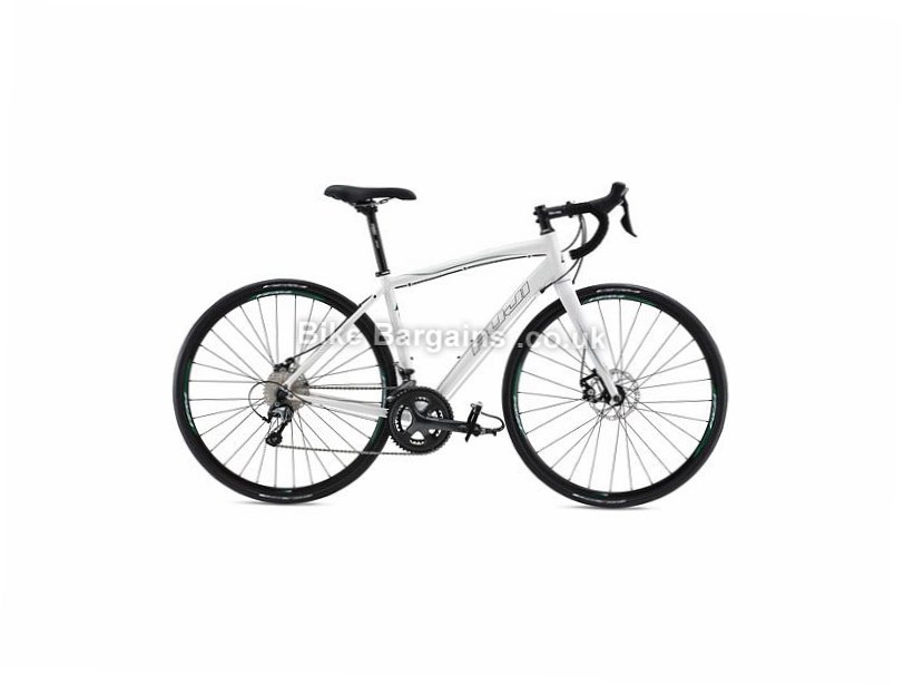 Fuji finest store 3.0 road bike