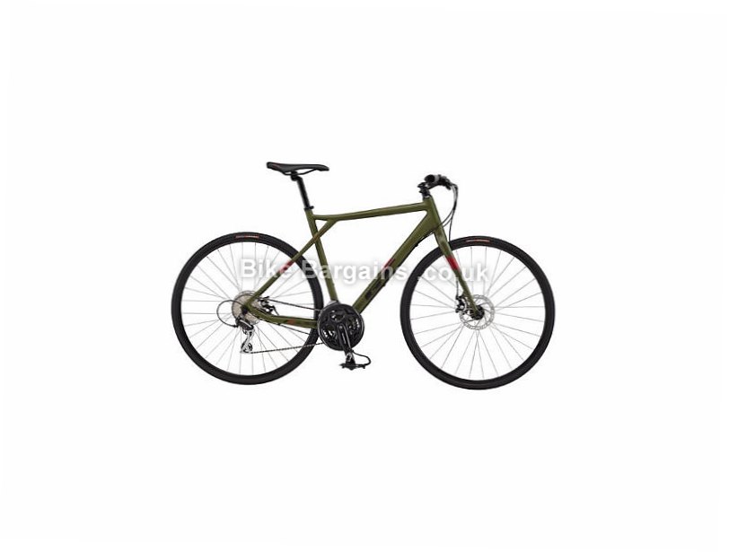 gt bicycles grade fb carbon