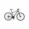 GT Transeo 2.0 Acera Alloy Hybrid City Bike 2017