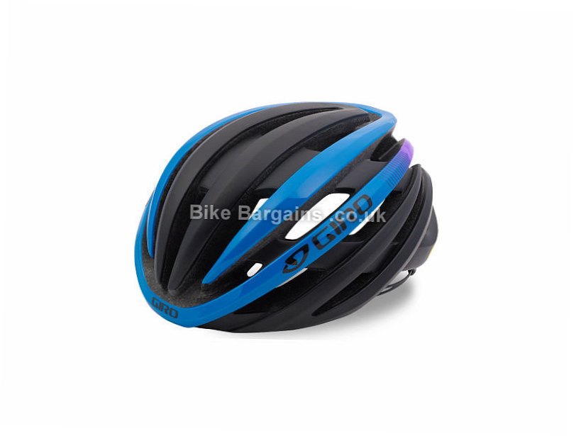 giro ponytail helmet