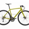 Kona PhD Alloy Tiagra Hybrid City Bike 2017