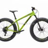 Kona WOZO GX 26″ Alloy Hardtail Fat Mountain Bike 2017