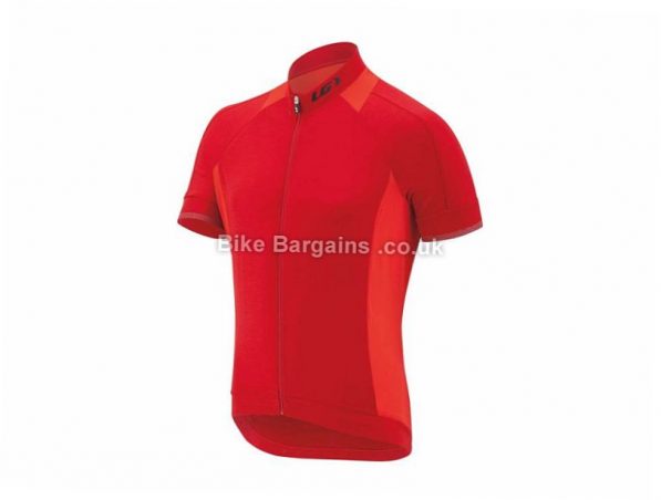 louis garneau lemmon long sleeve jersey