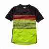 Madison Zen Youth Kids Short Sleeve Jersey