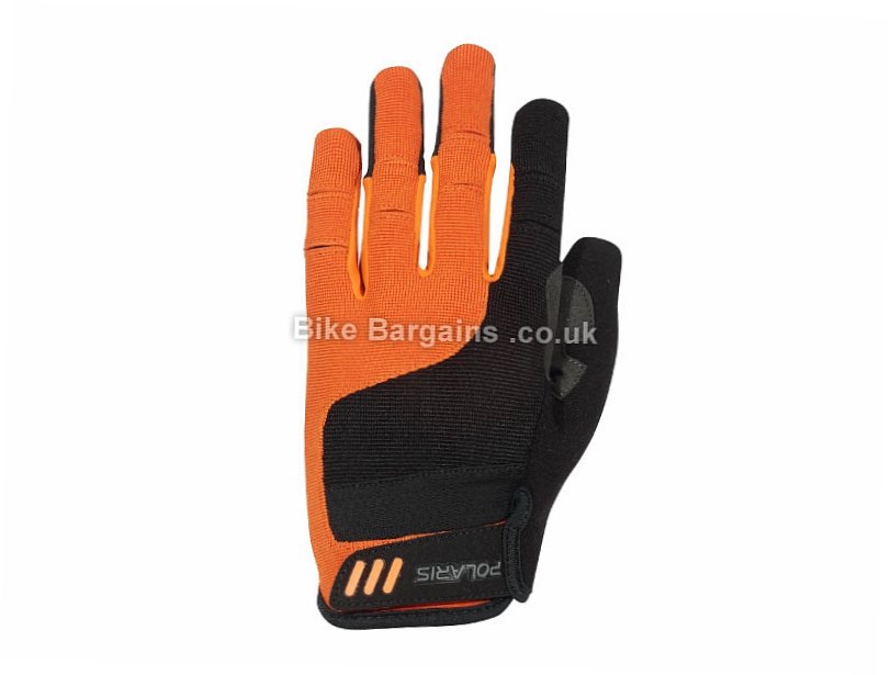 polaris cycling gloves