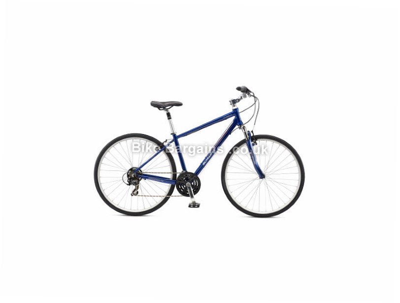 Bicicleta schwinn cheap voyageur 3s 700c