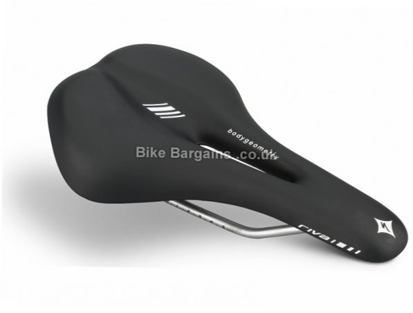 specialized riva saddle review