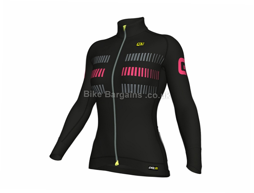 Download Ale Ladies PRR 2.0 Strada Long Sleeve Jersey was sold for ...