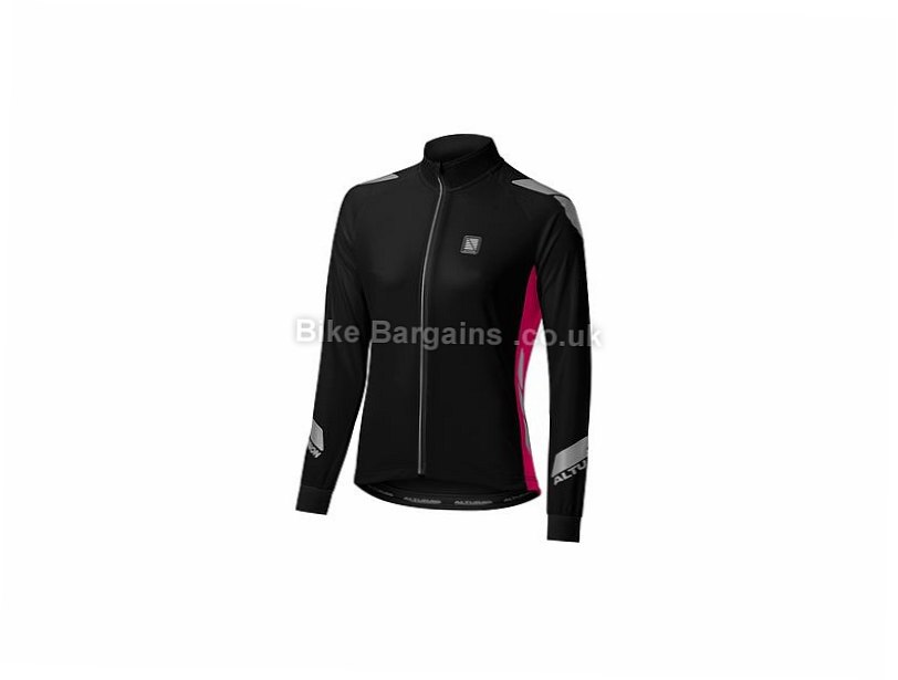 altura night vision commuter long sleeve jersey