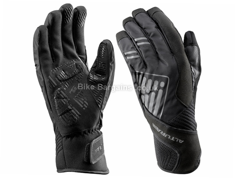 altura progel waterproof gloves