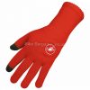 Castelli Prima Full Finger Gloves