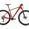 Cube Ltd Race 29″ Alloy Hardtail Mountain Bike 2017