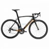 Eddy Merckx EM525 Ultegra Di2 Endurance Carbon Road Bike 2017