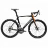 Eddy Merckx EM525 Ultegra Di2 Performance Disc Carbon Road Bike 2017