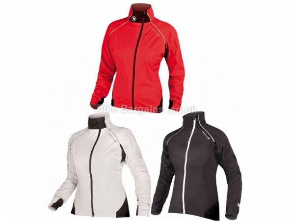 endura ladies waterproof jacket