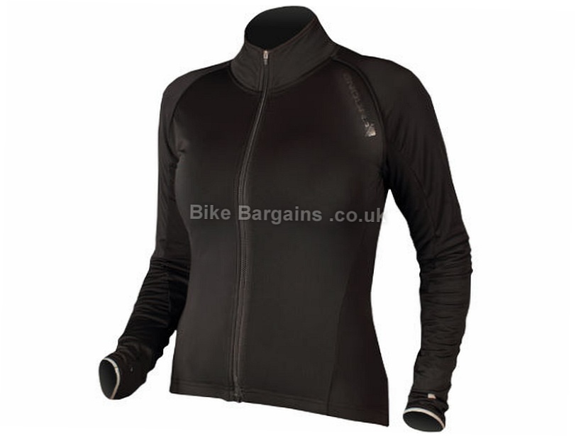 roubaix jacket