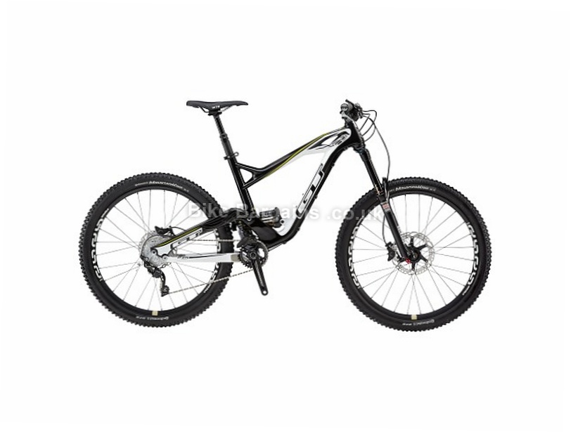 gt force 27.5