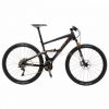 GT Zaskar 100 9R Team 29″ Carbon Full Suspension Mountain Bike 2017