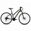 Ghost Square Cross 2 Ladies Alloy Hybrid City Bike 2017