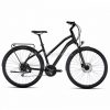 Ghost Square Trekking 6 Ladies Alloy Hybrid City Bike 2017