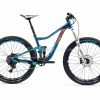 Giant Liv Pique SX Ladies 27.5″ Alloy Full Suspension Mountain Bike 2017