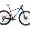 Giant XTC Advanced 2 29″ Carbon Hardtail Mountain Bike 2017