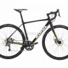 Kona Jake Alloy Tiagra Disc Cyclocross Bike 2016