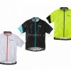 Madison Roadrace Light Short Sleeve Jersey