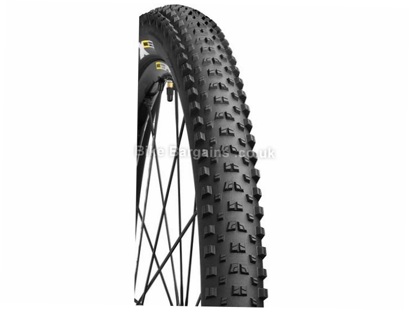 mavic crossride quest 27.5