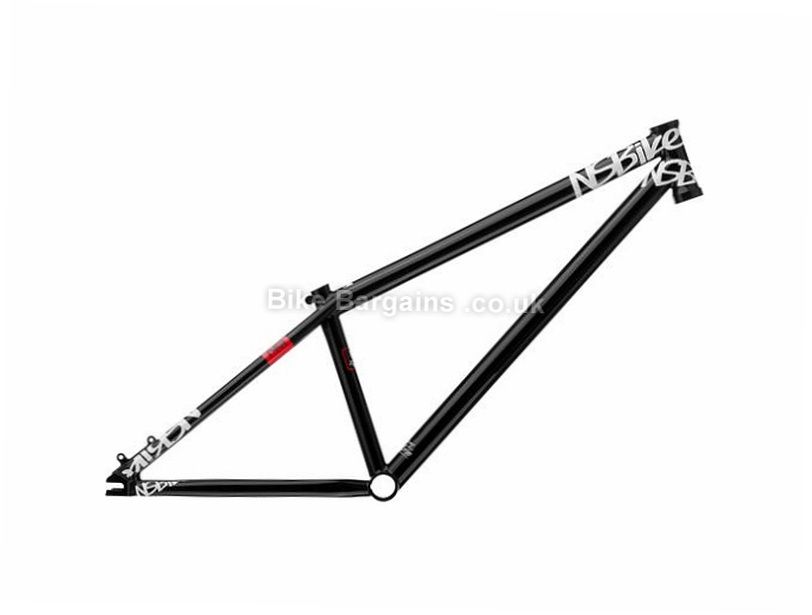 26 inch hardtail mountain bike frame
