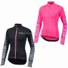 Pearl Izumi Elite Pursuit Ladies Thermal Long Sleeve Jersey 2018