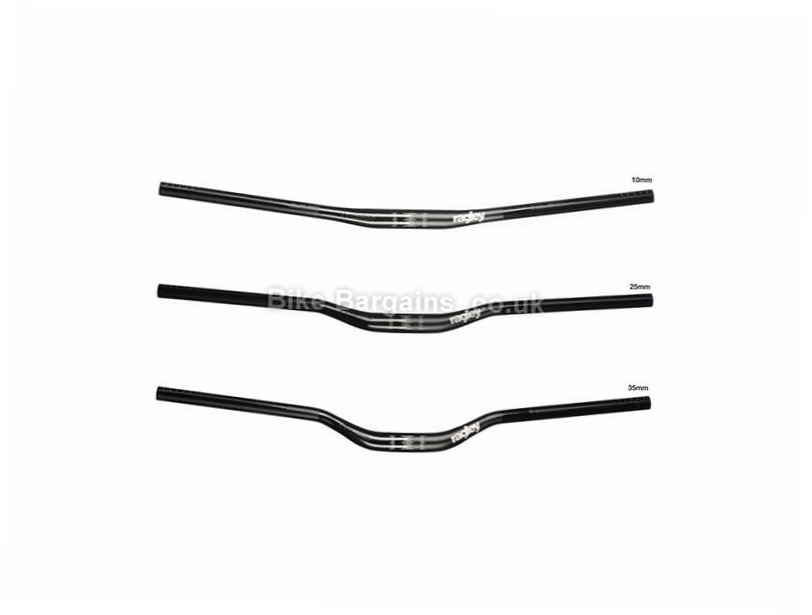 760mm mtb bars