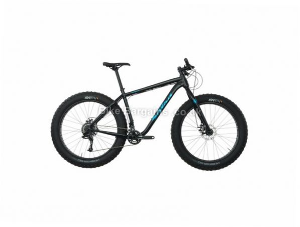 salsa hardtail