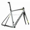 Scott Solace 10 Carbon Disc Road Frame 2016