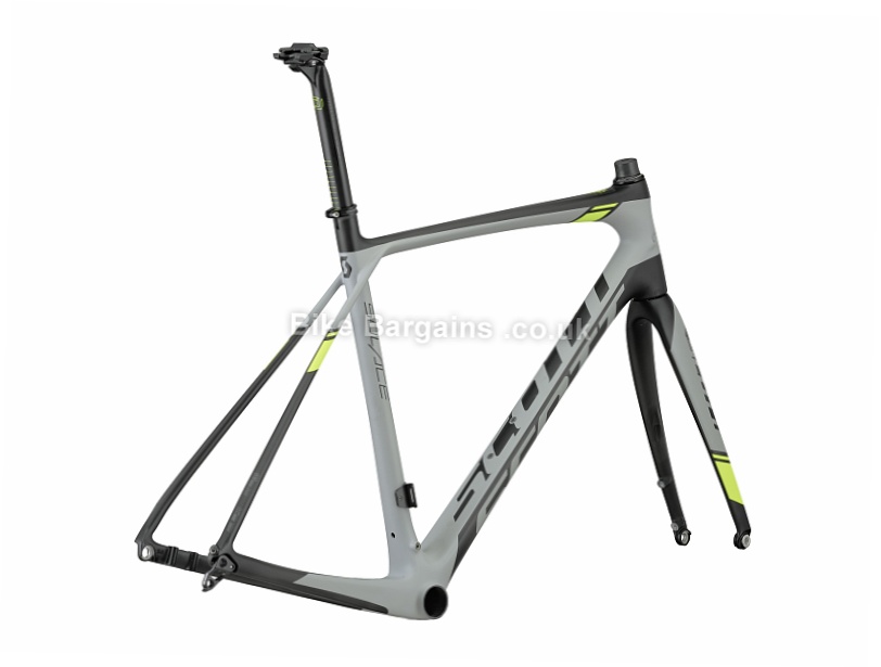 Scott store solace carbon