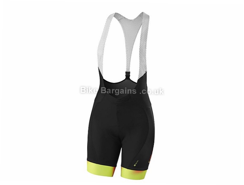 specialized sl pro bib shorts 2018